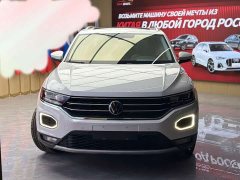 Volkswagen T-ROC Tanyue 280TSI DSG AWD Luxury Smart Connected Edition - ფოტო 2