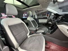 Volkswagen T-ROC Tanyue 280TSI DSG AWD Luxury Smart Connected Edition - ფოტო 20