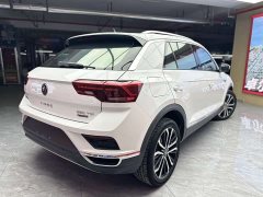 Volkswagen T-ROC Tanyue 280TSI DSG AWD Luxury Smart Connected Edition - ფოტო 5