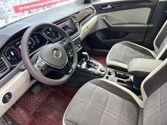 Volkswagen T-ROC Tanyue 280TSI DSG AWD Luxury Smart Connected Edition - ფოტო 9