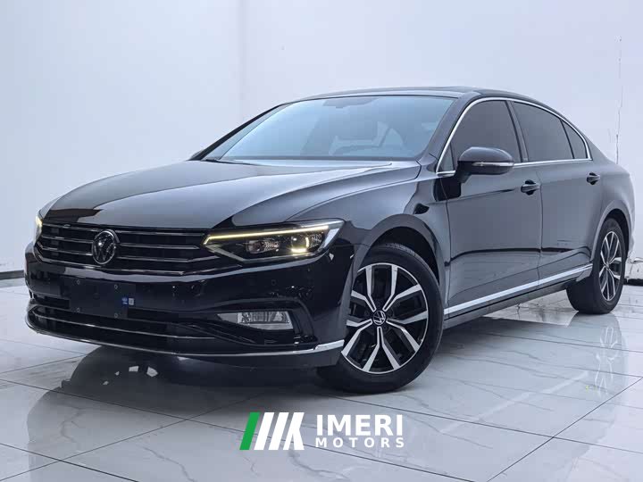 Volkswagen Magotan 2020 280TSI DSG Advance - ავტომობილი ჩინეთიდან