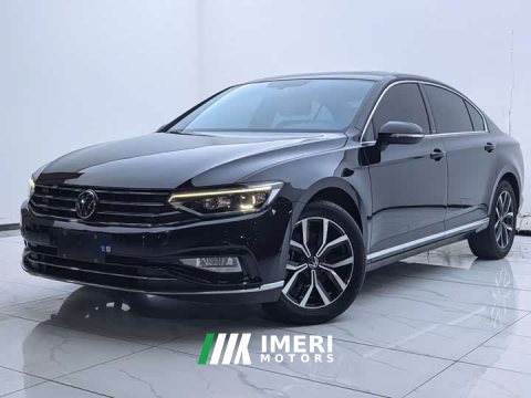 2022 Volkswagen Magotan 2020 280TSI DSG Advance - ავტომობილი ჩინეთიდან