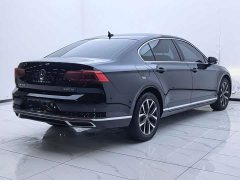 Volkswagen Magotan 2020 280TSI DSG Advance - ფოტო 10