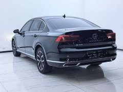 Volkswagen Magotan 2020 280TSI DSG Advance - ფოტო 12