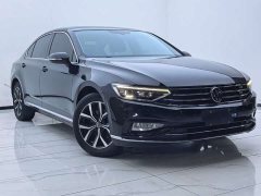 Volkswagen Magotan 2020 280TSI DSG Advance - ფოტო 2