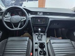 Volkswagen Magotan 2020 280TSI DSG Advance - ფოტო 6