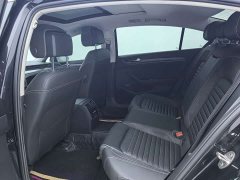 Volkswagen Magotan 2020 280TSI DSG Advance - ფოტო 7