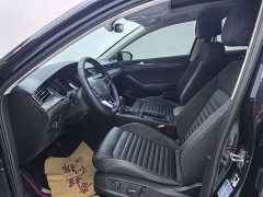 Volkswagen Magotan 2020 280TSI DSG Advance - ფოტო 8