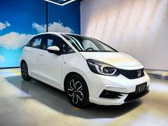 Honda LIFE 1.5L CVT SPO-SS Dynamic Edition - ფოტო 1