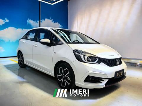 2023 Honda LIFE 1.5L CVT SPO-SS Dynamic Edition