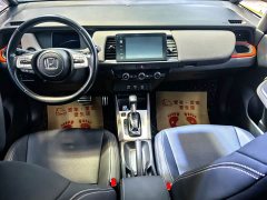 Honda LIFE 1.5L CVT SPO-SS Dynamic Edition - ფოტო 12