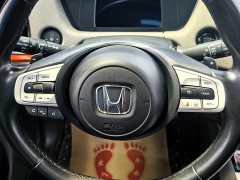 Honda LIFE 1.5L CVT SPO-SS Dynamic Edition - ფოტო 13