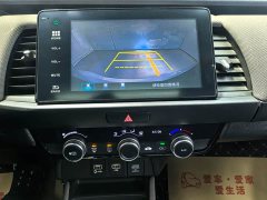 Honda LIFE 1.5L CVT SPO-SS Dynamic Edition - ფოტო 16