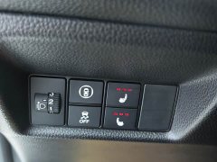 Honda LIFE 1.5L CVT SPO-SS Dynamic Edition - ფოტო 18