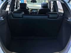 Honda LIFE 1.5L CVT SPO-SS Dynamic Edition - ფოტო 20