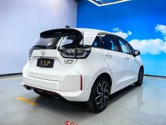 Honda LIFE 1.5L CVT SPO-SS Dynamic Edition - ფოტო 4