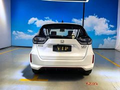 Honda LIFE 1.5L CVT SPO-SS Dynamic Edition - ფოტო 5