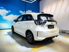 Honda LIFE 1.5L CVT SPO-SS Dynamic Edition - ფოტო 6