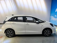 Honda LIFE 1.5L CVT SPO-SS Dynamic Edition - ფოტო 7