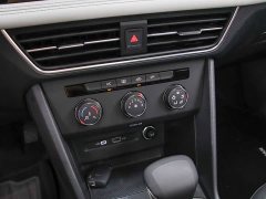 Volkswagen Tiguan L 280TSI Automatic FWD Trendsetter Limited Edition - ფოტო 10