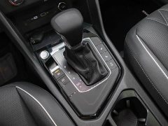 Volkswagen Tiguan L 280TSI Automatic FWD Trendsetter Limited Edition - ფოტო 11