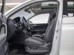 Volkswagen Tiguan L 280TSI Automatic FWD Trendsetter Limited Edition - ფოტო 12
