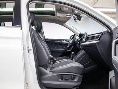 Volkswagen Tiguan L 280TSI Automatic FWD Trendsetter Limited Edition - ფოტო 13
