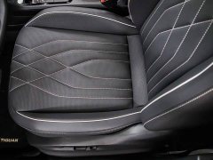 Volkswagen Tiguan L 280TSI Automatic FWD Trendsetter Limited Edition - ფოტო 14