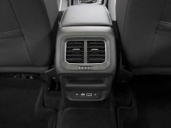 Volkswagen Tiguan L 280TSI Automatic FWD Trendsetter Limited Edition - ფოტო 16