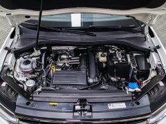 Volkswagen Tiguan L 280TSI Automatic FWD Trendsetter Limited Edition - ფოტო 19