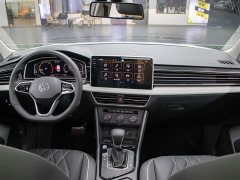 Volkswagen Tiguan L 280TSI Automatic FWD Trendsetter Limited Edition - ფოტო 4