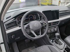 Volkswagen Tiguan L 280TSI Automatic FWD Trendsetter Limited Edition - ფოტო 5