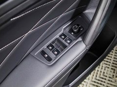Volkswagen Tiguan L 280TSI Automatic FWD Trendsetter Limited Edition - ფოტო 6