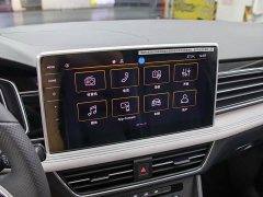 Volkswagen Tiguan L 280TSI Automatic FWD Trendsetter Limited Edition - ფოტო 8
