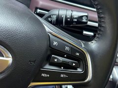 GAC Aion M6 2021 PRO 270T Automatic Luxury - ფოტო 11