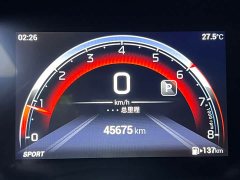 GAC Aion M6 2021 PRO 270T Automatic Luxury - ფოტო 12