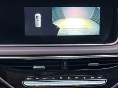 GAC Aion M6 2021 PRO 270T Automatic Luxury - ფოტო 14