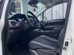 GAC Aion M6 2021 PRO 270T Automatic Luxury - ფოტო 16