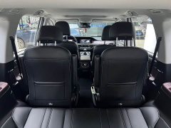 GAC Aion M6 2021 PRO 270T Automatic Luxury - ფოტო 18