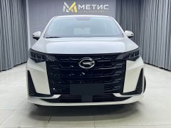 GAC Aion M6 2021 PRO 270T Automatic Luxury - ფოტო 2