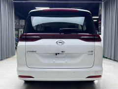 GAC Aion M6 2021 PRO 270T Automatic Luxury - ფოტო 5