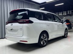 GAC Aion M6 2021 PRO 270T Automatic Luxury - ფოტო 6