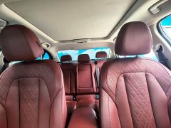 BMW 3 Series 325Li M Sport Package - ფოტო 10