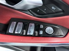 BMW 3 Series 325Li M Sport Package - ფოტო 11