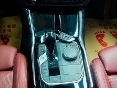 BMW 3 Series 325Li M Sport Package - ფოტო 14