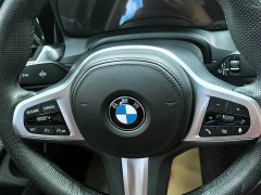 BMW 3 Series 325Li M Sport Package - ფოტო 15