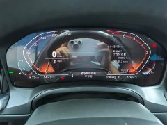 BMW 3 Series 325Li M Sport Package - ფოტო 17