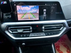 BMW 3 Series 325Li M Sport Package - ფოტო 18