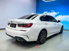 BMW 3 Series 325Li M Sport Package - ფოტო 3