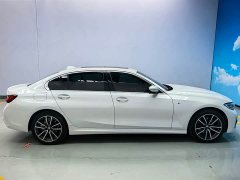 BMW 3 Series 325Li M Sport Package - ფოტო 7